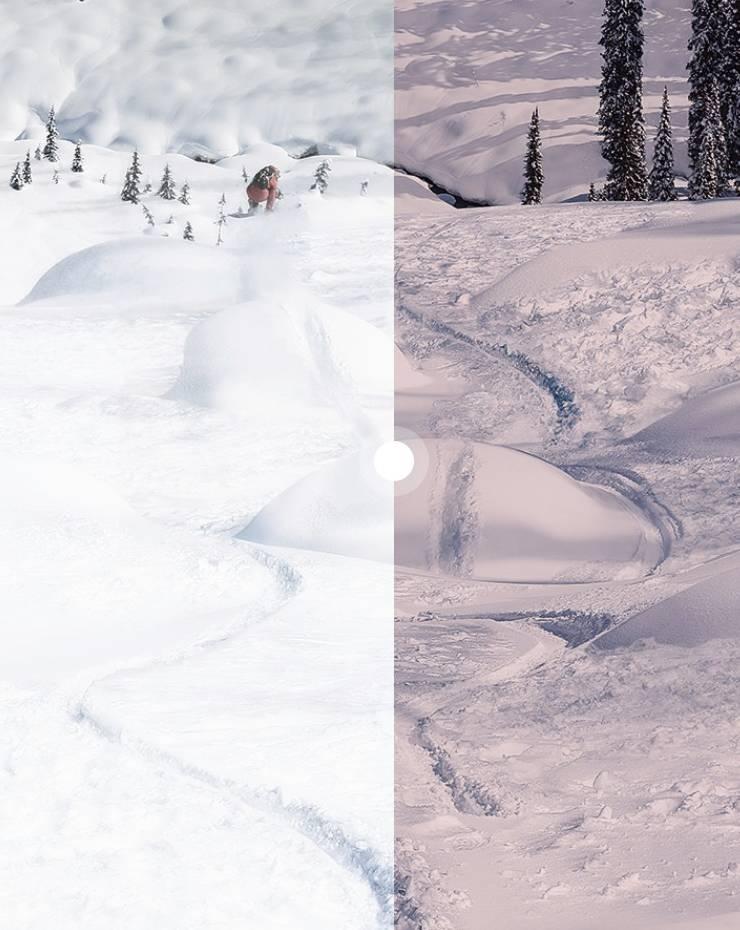 Consejos para elegir una mascara de esquí y no dañarte los ojos en la nieve