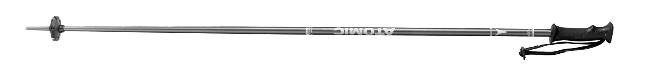 one-piece ski poles one-piece ski poles
