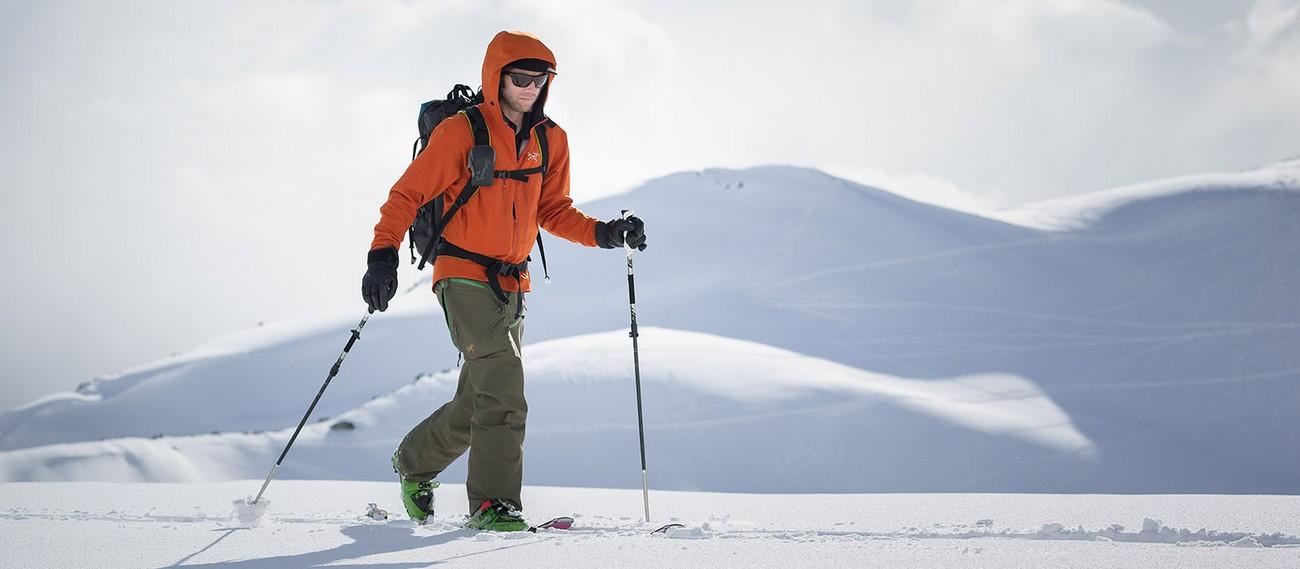 Ski touring Dynafit