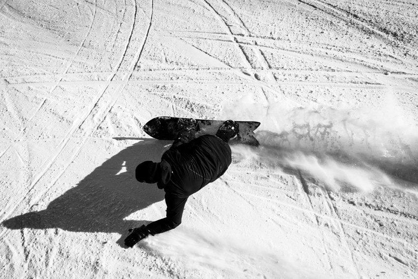 Comment choisir un snowboard pour enfant ?