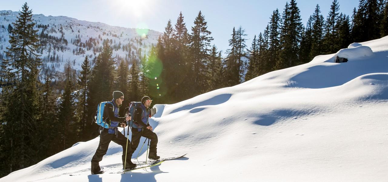 Guide du matos :: Pelle à neige