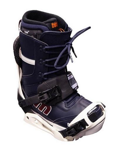 Buy > no strap snowboard bindings > in stock