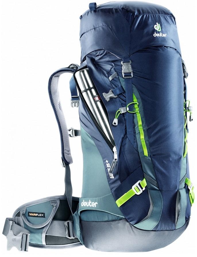 Deuter 2024 guide tour