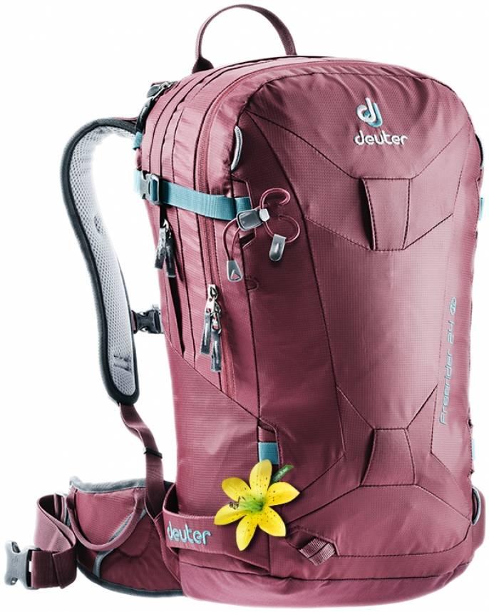 SEO Deuter Freerider SL