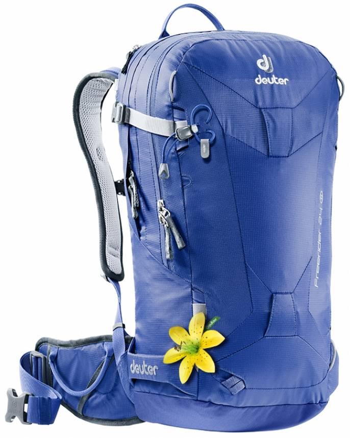 SEO Deuter Freerider SL bleu