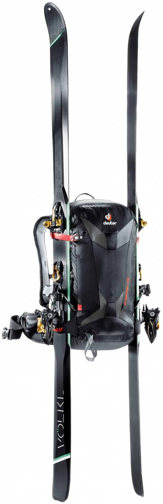 SEO Deuter Freerider SL porte-ski