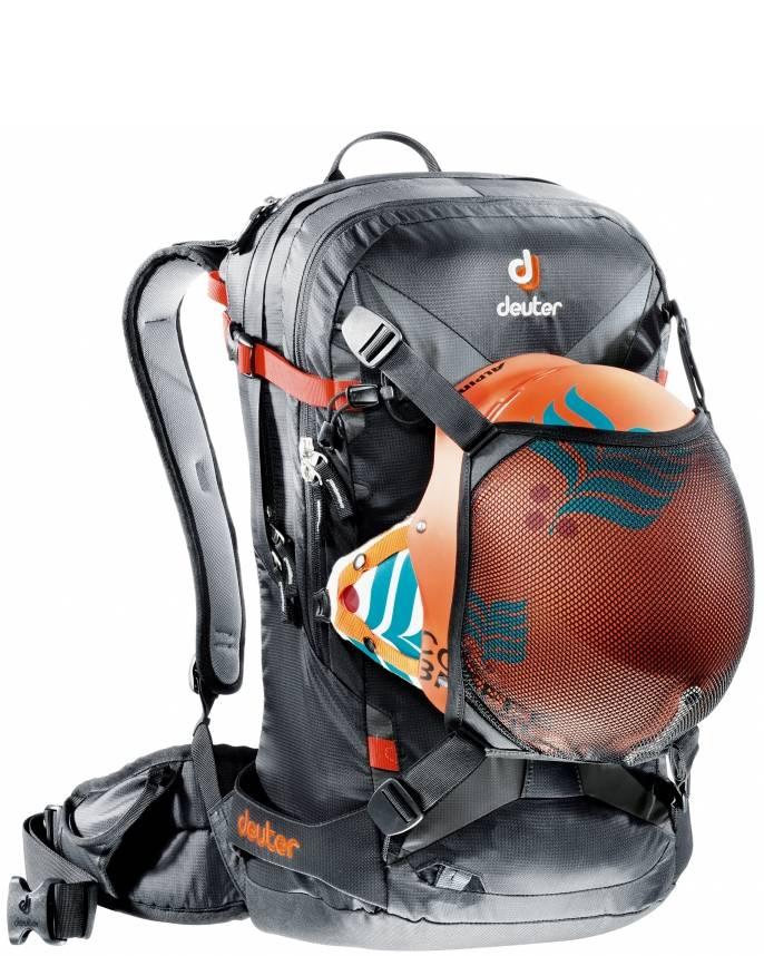 SEO Deuter Freerider SL casque ski