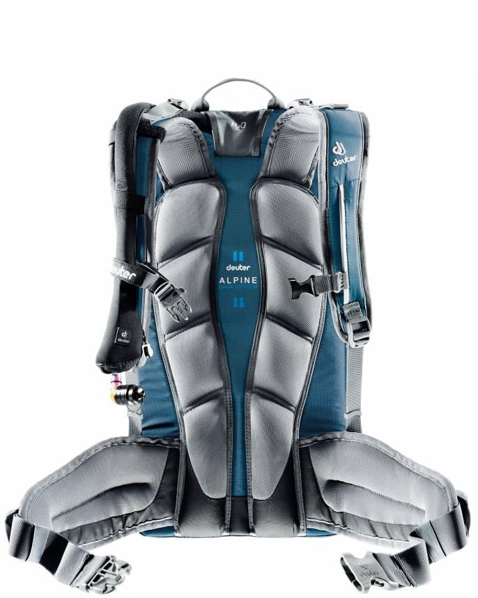 SEO Deuter Freerider SL dos