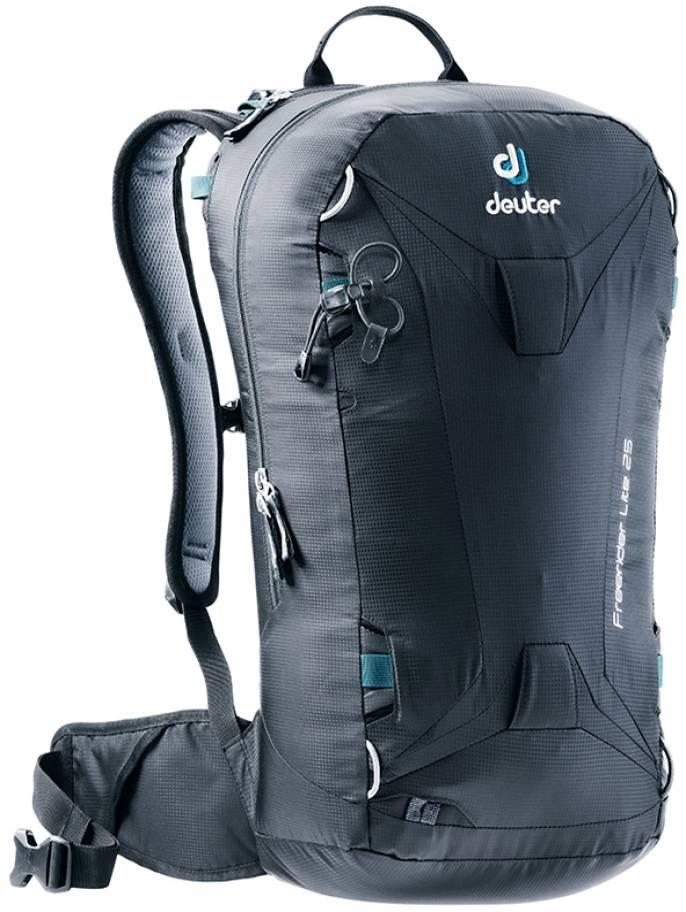 SEO Deuter Freerider Lite noir