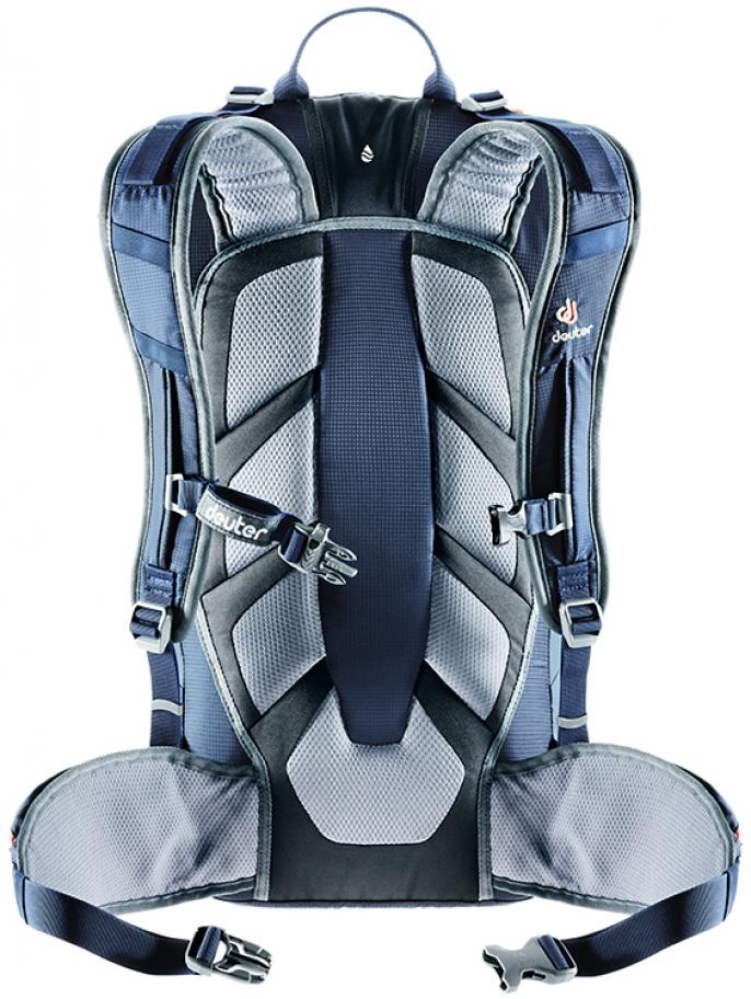 SEO Deuter Freerider Lite dos