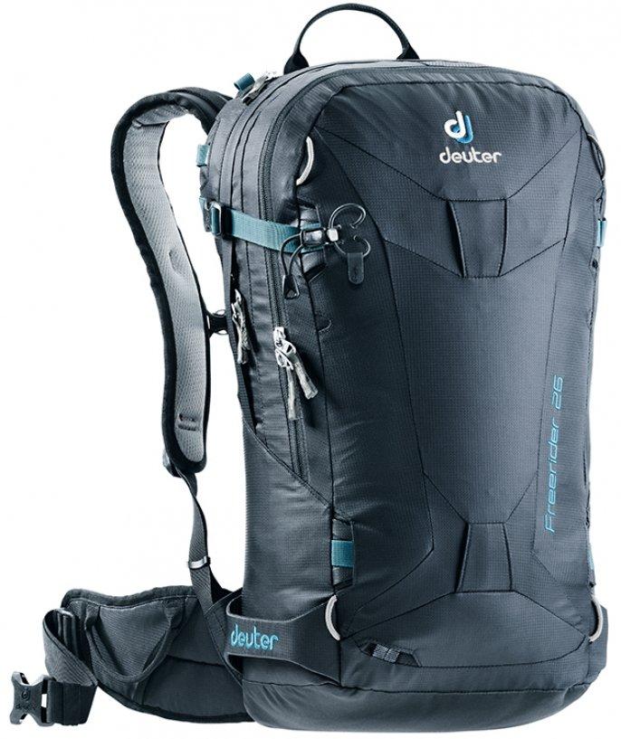 SEO Deuter Freerider