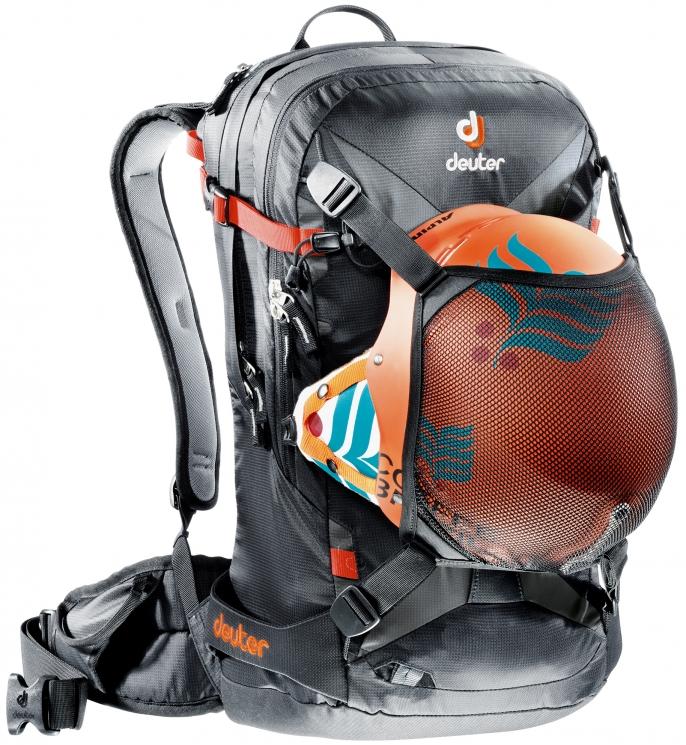 SEO Deuter Freerider casque ski