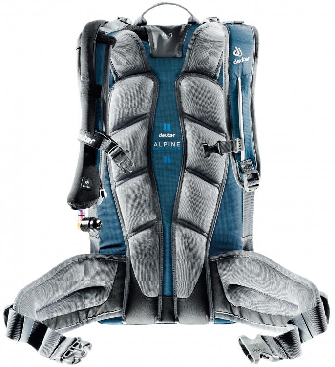 SEO Deuter Freerider dos