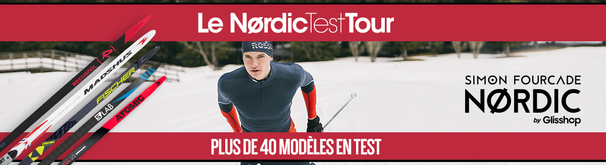 Nordic Test Tour Nordic Test Tour