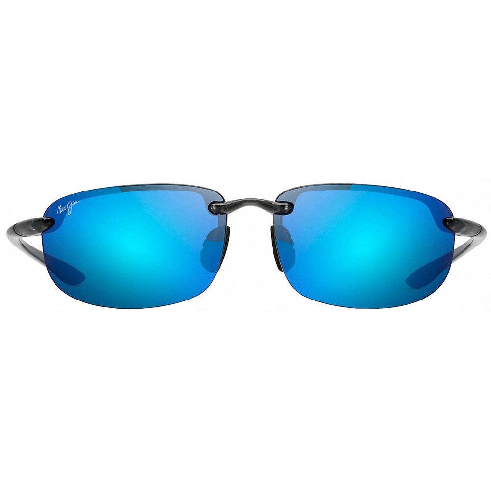 Maui Jim Hookipa sunglasses front view Maui Jim Hookipa sunglasses front view