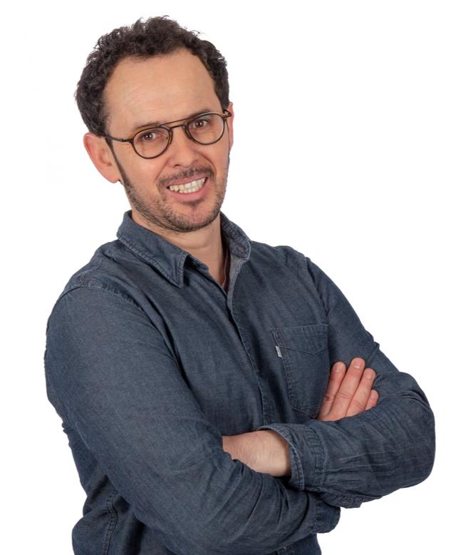 Benjamin Benjamin