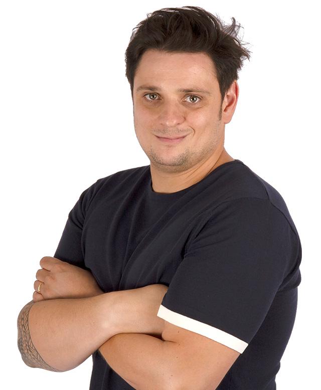 Benjamin Benjamin