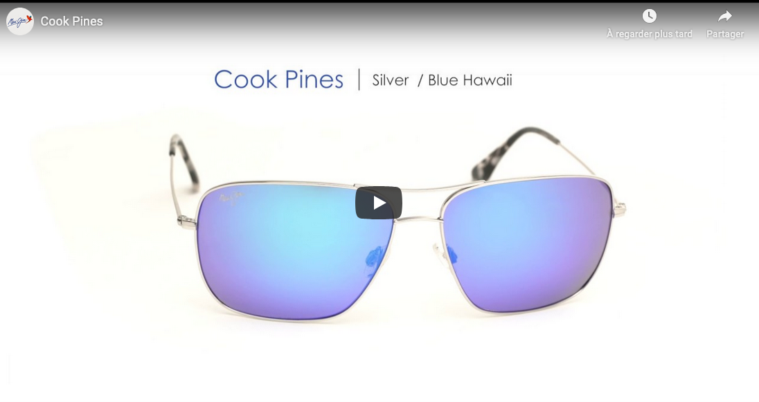 maui jim video sunglasses cook pines