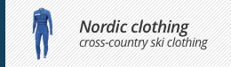 Nordic clothing