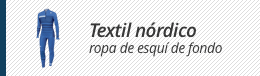 Textil nórdico