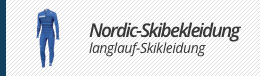 Nordic-Skibekleidung