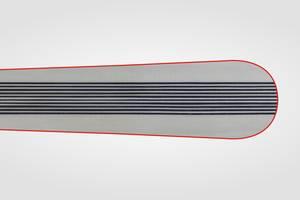 nordica carbon chassis nordica carbon chassis
