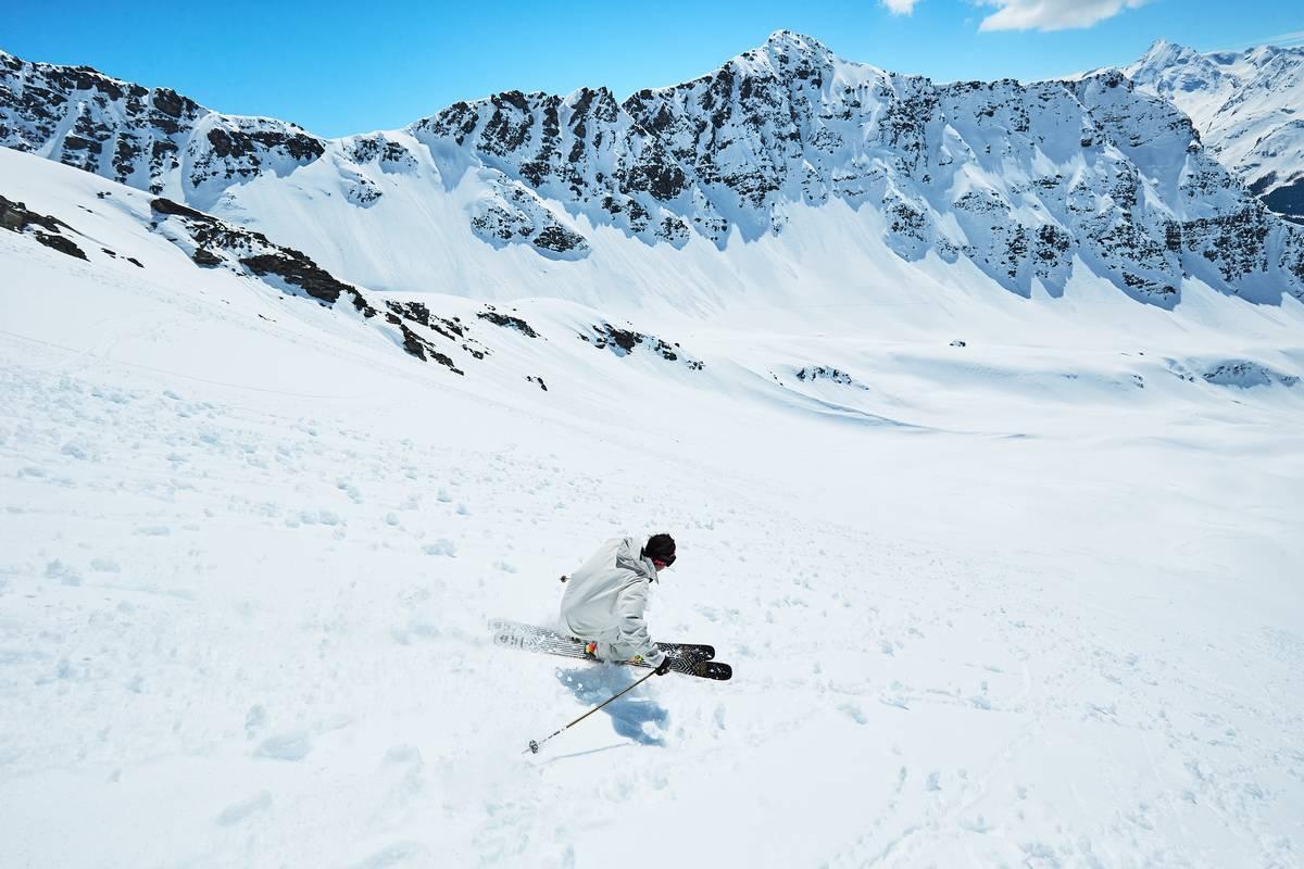 meilleur ski freeride meilleur ski freeride