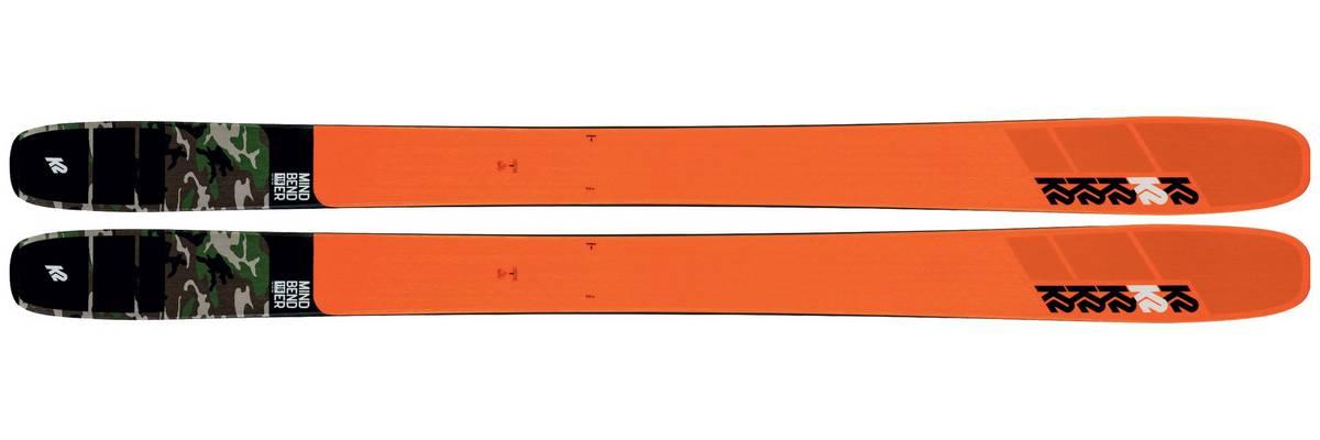meilleur ski freeride k2 meilleur ski freeride k2