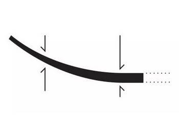 line thin tip line thin tip