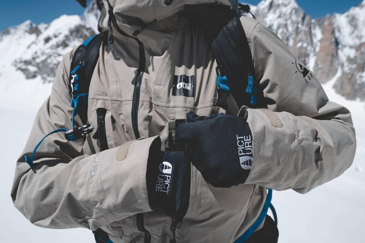 Comment imperméabiliser mes vêtements de ski ?