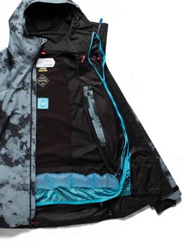 Ropa De Nieve Para Mujer, Abrigo De Snowboard, 10k, Impermeable, A