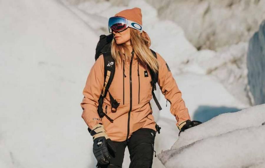 Comment choisir sa veste de ski et son blouson ? GLISSHOP