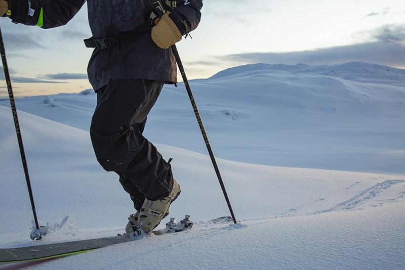 Welche Skihose wählen