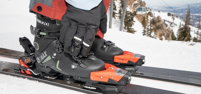 TRIWONDER Gants de Ski Moufles Neige Gants Snowboard Moufles de Ski Gants Neige Chaud Coupe-Vent pour Enfant Garçon Fille Adulte Homme Femme