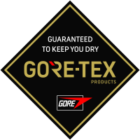 logo Gore Tex