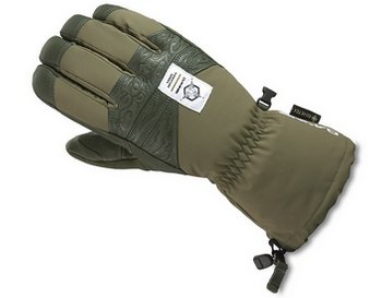 Handschuh Dakine Team Excursion Gore-Tex Glove