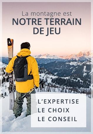 EXPERTISE CHOIX CONSEIL EXPERTISE CHOIX CONSEIL