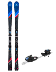 Ski sets (+bindings)
