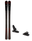 Ski sets (+bindings)