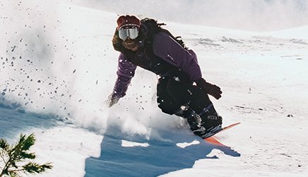 opruiming snowboard