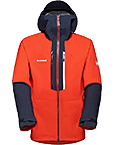 Mountaineering clothing