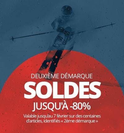 SOLDES SOLDES