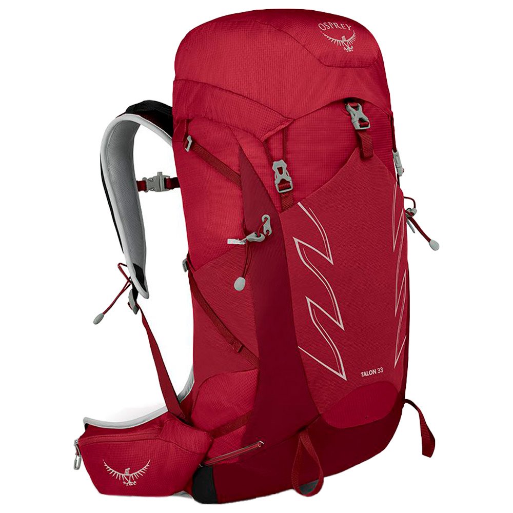 Matos] Les meilleurs sacs à dos légers de + de 25 L pour l'alpinisme