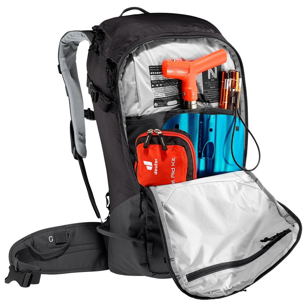 Meilleur sac à dos ski, voyage, scolaire et ordinateur sur GLISSHOP
