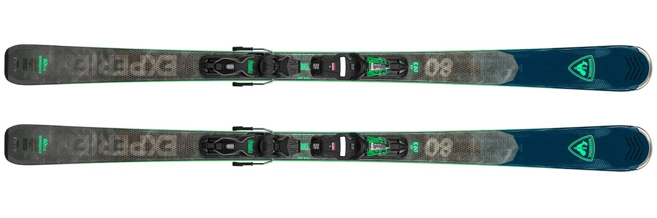 Ski all mountain Rossignol Experience 80 Carbon Xpress