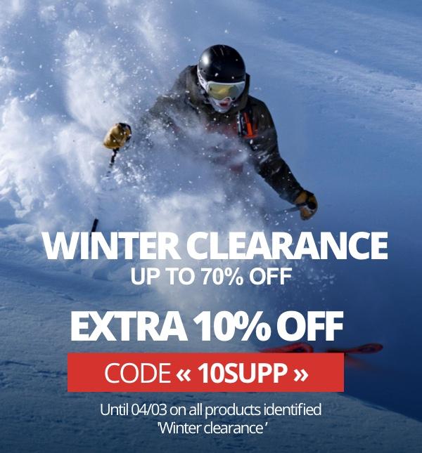Snow discount skis clearance