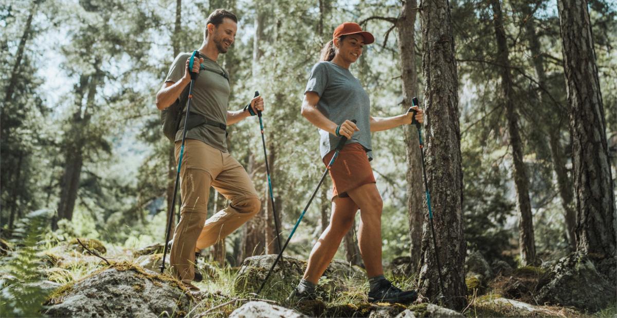 Elegir La Ropa Adecuada Para Senderismo En Verano Consejos Glisshop