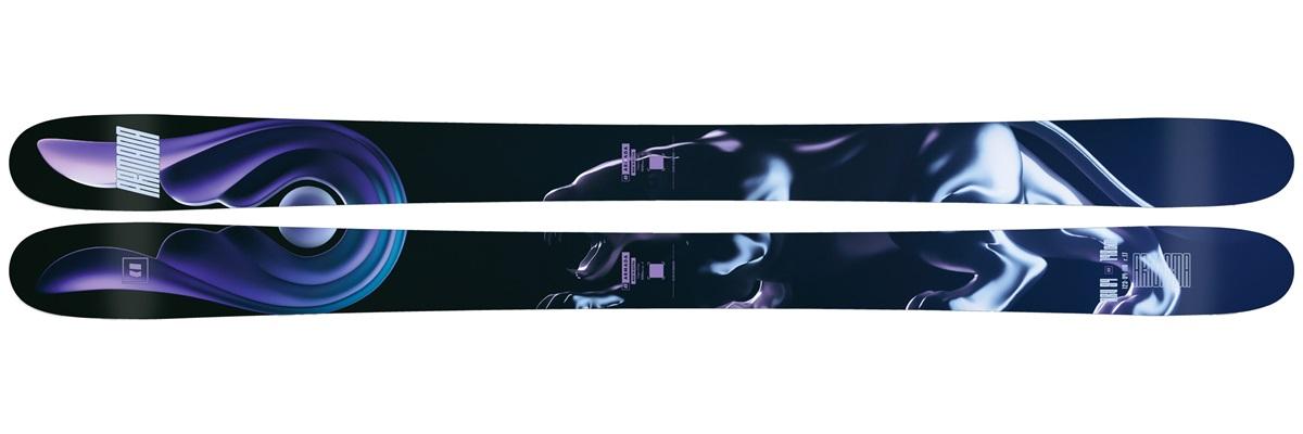 Armada Arv 94 freestyle ski
