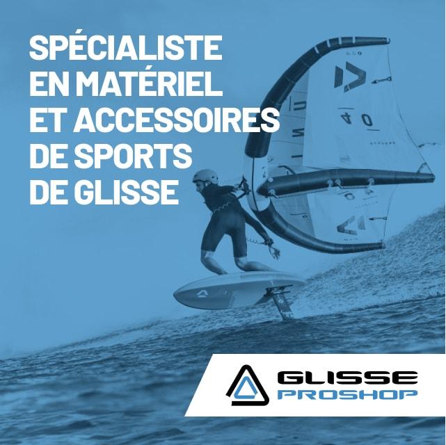 Glisse proshop