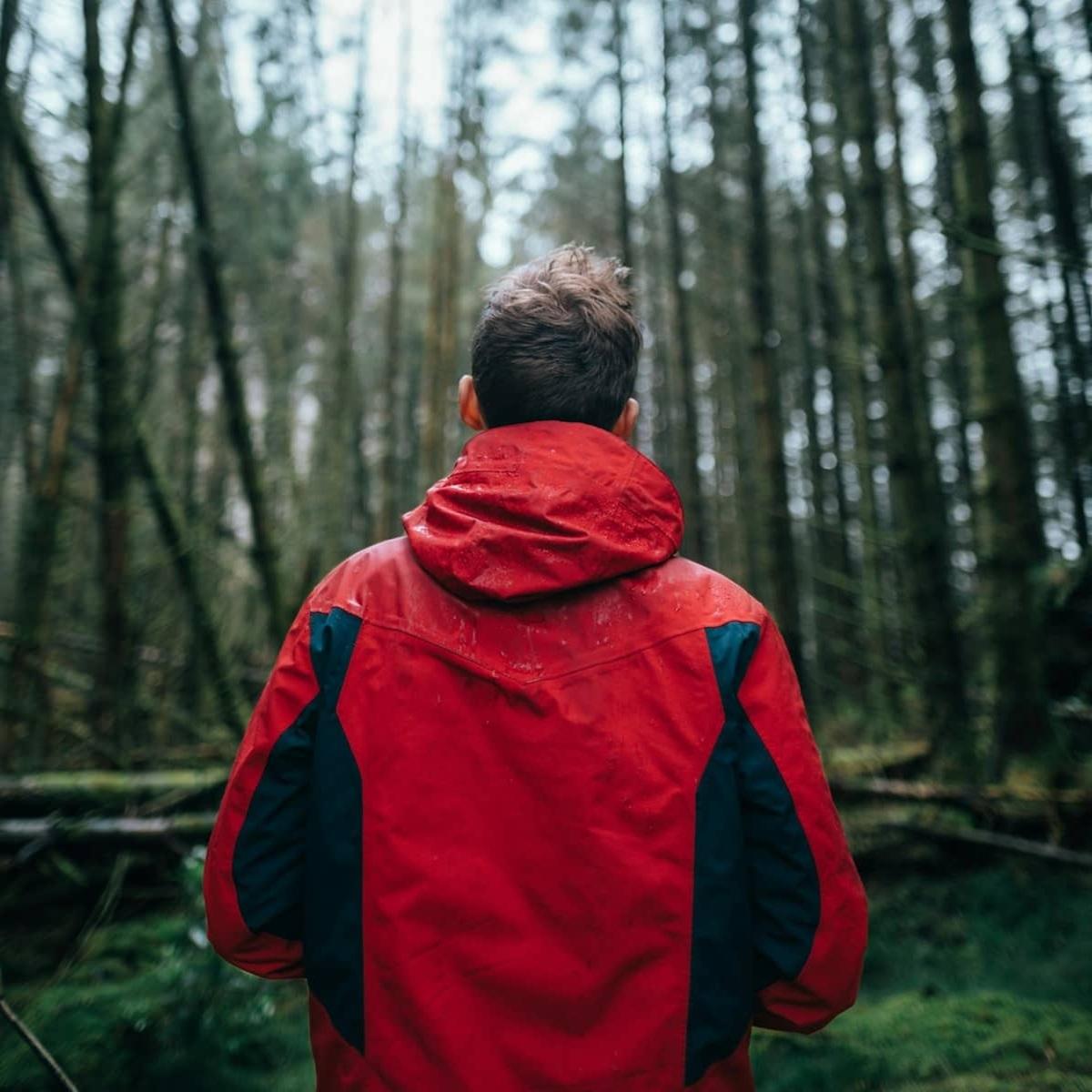 hiking jacket choice hiking jacket choice